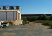 Nave Industrial en alquiler con 300m² en Huelva foto
