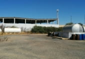 Nave Industrial en alquiler con 300m² en Huelva foto