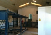 Nave Industrial en alquiler con 300m² en Huelva foto