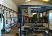 Nave Industrial en alquiler con 300m² en Huelva foto