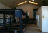 Nave Industrial en alquiler con 300m² en Huelva foto