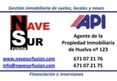 Nave en alquiler con 680m² en Huelva foto