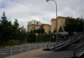 Oficina en alquiler con 145m² en Pamplona, en la zona de Azpilagaña foto
