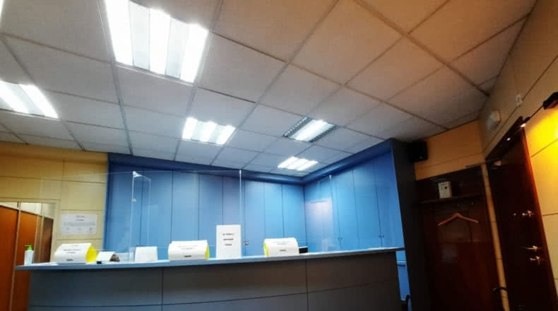 Oficina