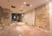 286m² commercial premises for rent in Pamplona, in the area of Casco Antiguo photo