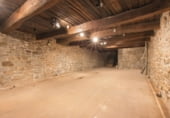286m² commercial premises for rent in Pamplona, in the area of Casco Antiguo photo