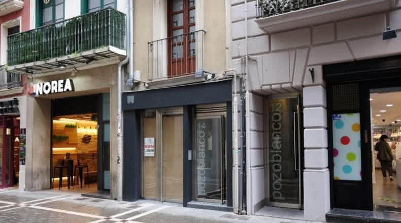 Locale
