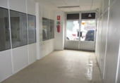 Local comercial
en lloguer
amb 565m² a Santiago de Compostel·la foto