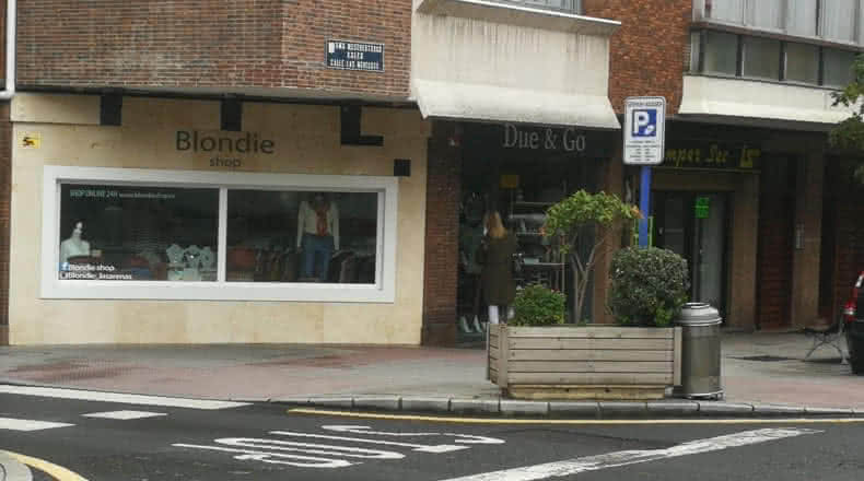 Locale