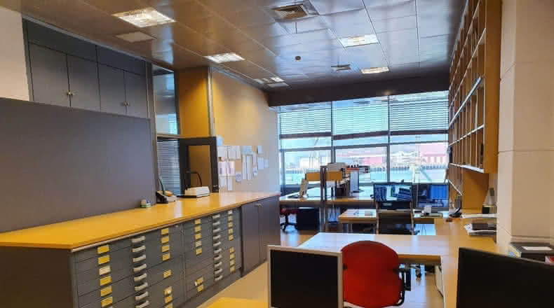 Oficina