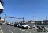 100m² locaux commerciaux pour vente à Portugalete, Calle MANUEL CALVO, 8 photo