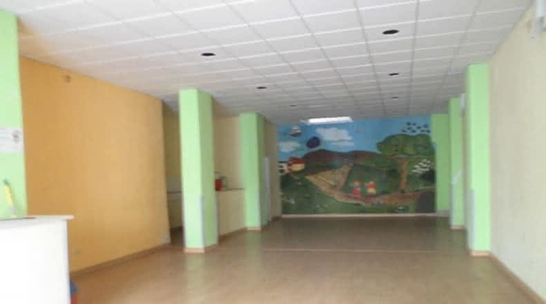 Locale