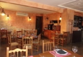 290m² restaurant for sale in Quesada photo