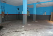 80m² workshop for rent in Bétera photo