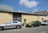 400m² warehouse industrial for sale in Manises photo