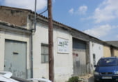 400m² warehouse industrial for sale in Manises photo