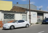 400m² warehouse industrial for sale in Manises photo