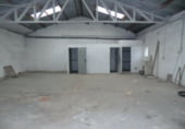 400m² warehouse industrial for sale in Manises photo