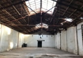 Nave Industrial en venta con 445m² en Sagunto foto