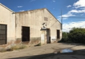 Nave Industrial en venta con 445m² en Sagunto foto