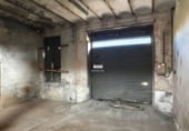 Nave Industrial en venta con 445m² en Sagunto foto