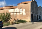 Nave Industrial en venta con 445m² en Sagunto foto