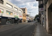 Local comercial
en lloguer
amb 232m² a Vilafranca del Penedès foto