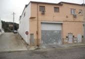 Nave Industrial en venta con 398m² en Gelida foto