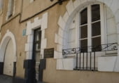 Edificio en venta en Vilafranca del Penedès foto
