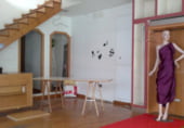 Local comercial en alquiler con 162m² en Ferrol foto