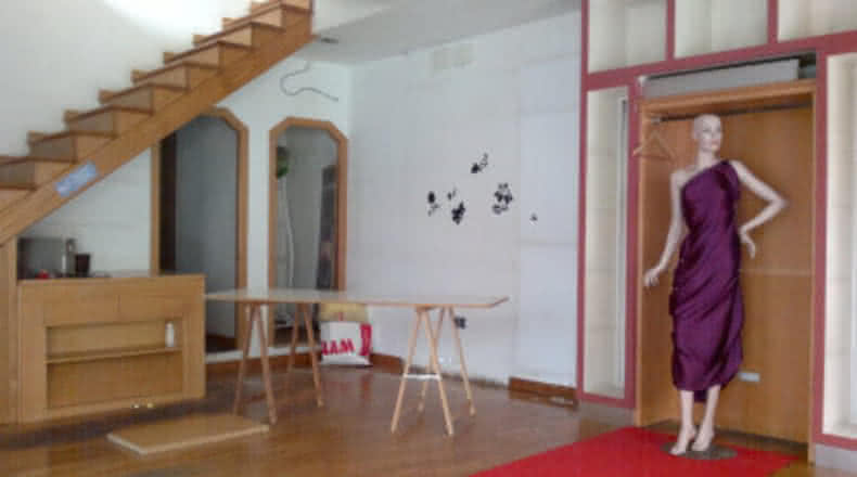 Locale
