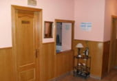 676m² commercial premises for sale in Ferrol, in the area of Recimil photo
