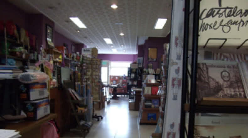 Locale