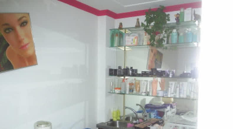 Locale