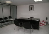 110m² office for rent in Ferrol, in the area of Ferrol photo