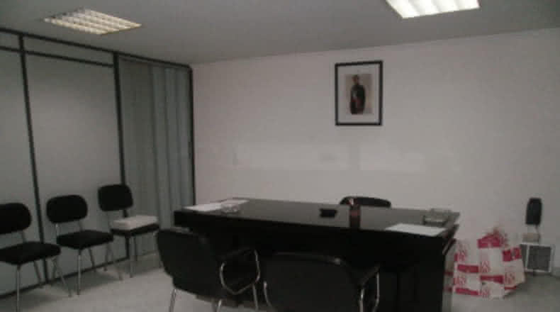 Oficina
