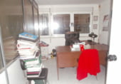110m² office for rent in Ferrol, in the area of Ferrol photo