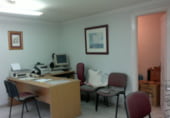 Local comercial en alquiler con 30m² en Ferrol, en la zona de Recimil foto