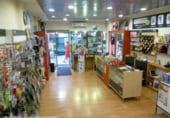 Local comercial en alquiler con 111m² en Ferrol foto