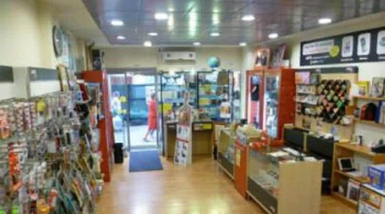 Locale