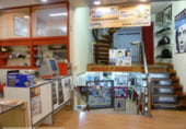 Local comercial en alquiler con 111m² en Ferrol foto