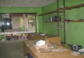 Local comercial
en lloguer
amb 200m² a Ferrol foto
