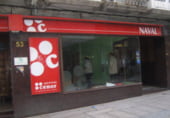 Local comercial
en lloguer
amb 200m² a Ferrol foto