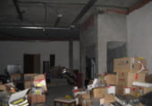 Local comercial en venta con 160m² en Narón, en la zona de Santiago Apóstolo de Xubia foto