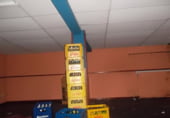 Local comercial en alquiler con 250m² en Ferrol, en la zona de Ferrol foto