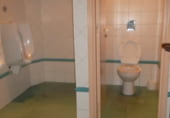 Local comercial en alquiler con 250m² en Ferrol, en la zona de Ferrol foto