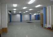 Local comercial en alquiler con 480m² en Ferrol foto