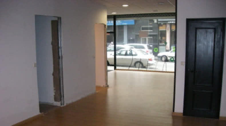 Locale