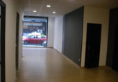 Local comercial en alquiler con 200m² en Ferrol foto