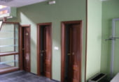 Local comercial en alquiler con 200m² en Ferrol foto